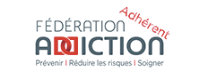 Fédération Addiction